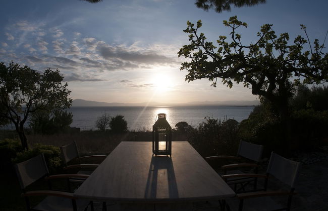 Messinian Blue SeaSide Villa - Photo 38