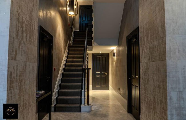 Lovely 3-bed Apartment in Altrincham - Photo 11