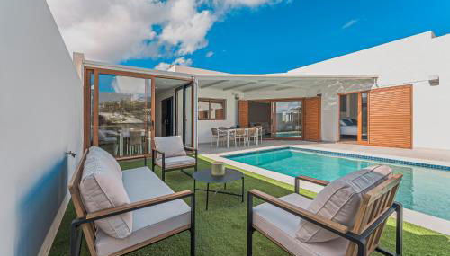 Casa Lúa Blanka - Photo 2