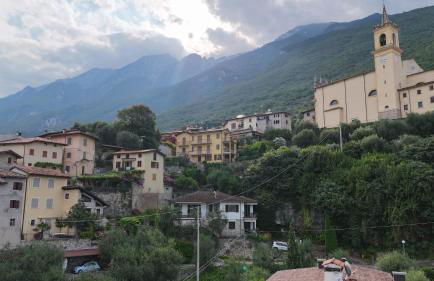 CITRUS Apartment Brenzone - Foto 24