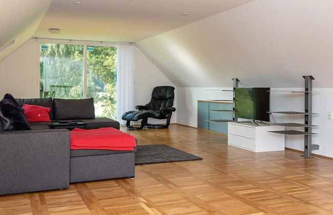 8 Person Holiday Home in Galten - Foto 8