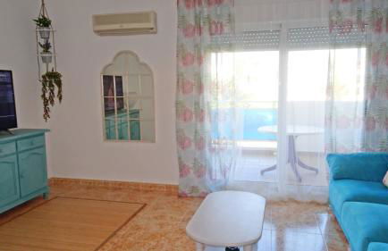 PALMERAS EN LA PLAYA - Beach House in Oliva - Photo 9