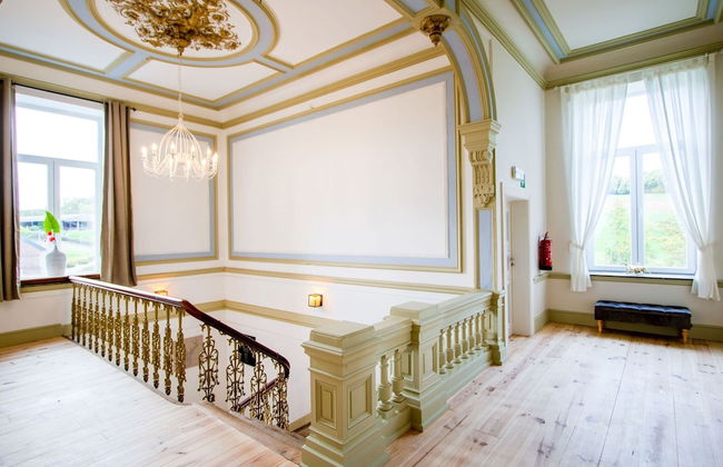 Wellness Castle With Cinema Bliss - Foto 33