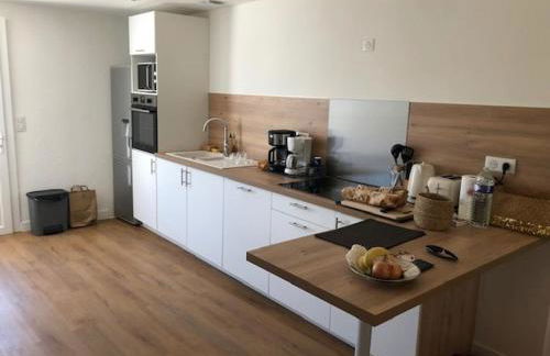 Maison 3 chambres Grand-Village-Plage Île d'Oléron - Foto 7