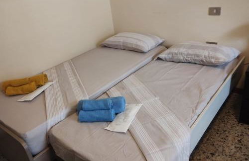 Room&Board 2 Bedrooms up to 7 beds 1 Bathroom - Foto 8