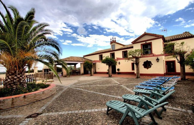 Dehesa Casa Quemada - Photo 29