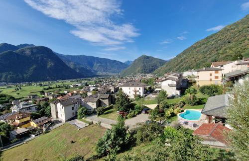 Apartment Valley View Pool Apartment by Interhome - Foto 95