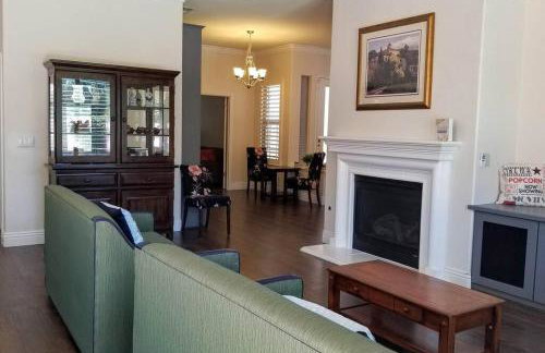 Chateau Sunnyside - Photo 6