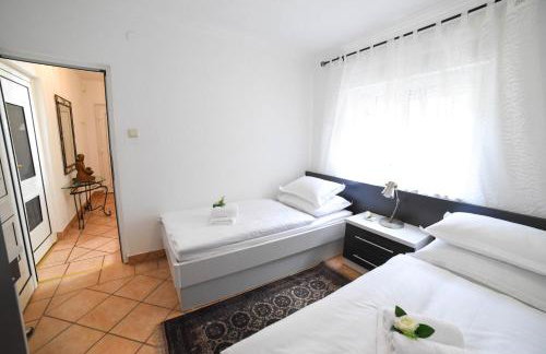 Villa Ana Komarna Sea View with Jacuzzi - Foto 31