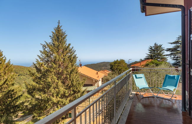 Villa Michelle - Foto 29