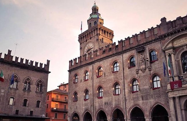 Tres días en Bolonia - Foto 12