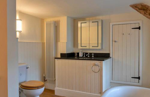 Finest Retreats - The Cottage at High Bickington - Foto 25