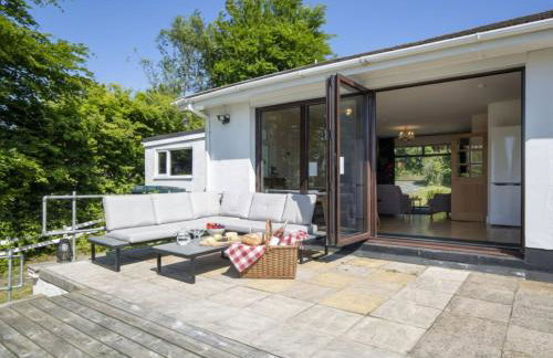 Urshalim - a beautifully positioned bungalow with open plan living - Foto 3