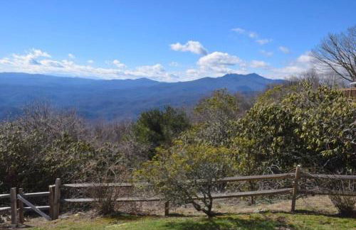 Elkstone Panoramic Views from Blowing Rock to Grandfather - Foto 10
