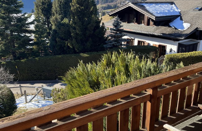 Hivernants Le Premier - Foto 15