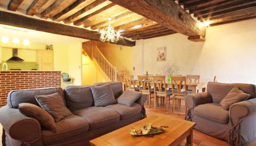 Charmante maison écologique avec jardin clos - FR-1-497-7 - Foto 4