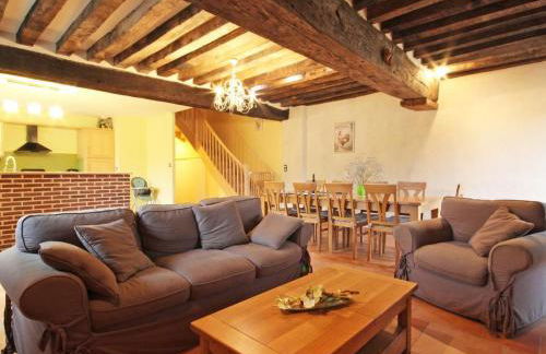 Charmante maison écologique avec jardin clos - FR-1-497-7 - Foto 4