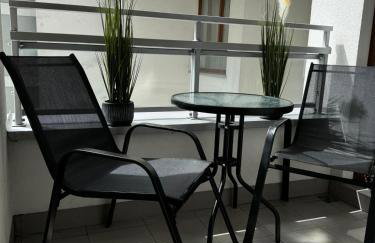 Apartment Metro Słodowiec Free Parking - Foto 5