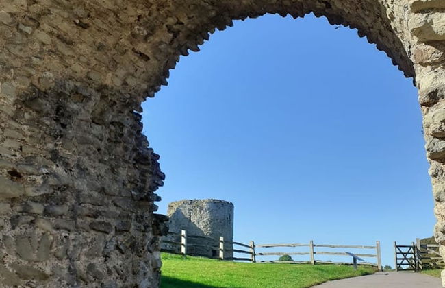 The Crabshack Cottage Normans Bay Pevensey - Foto 65