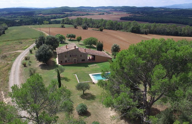 Modern Mansion in Pontós With Private Swimming Pool - Foto 34