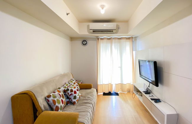 Cozy And Modern Look 2Br The Wave Kuningan Apartment - Foto 11