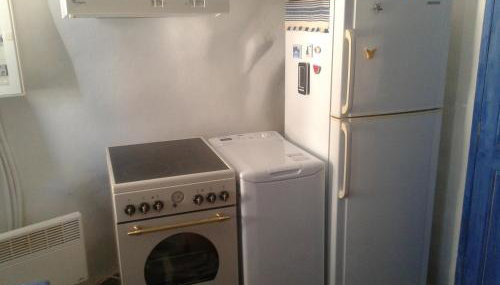 3-level doll house in Kea Ioulida/Chora, Cyclades - Foto 5