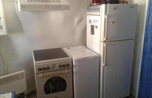 3-level doll house in Kea Ioulida/Chora, Cyclades - Foto 5