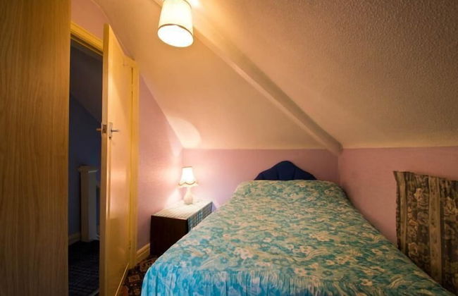 The Tops Self Catering - Foto 7