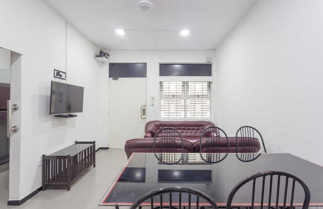 Manning Apartment - Foto 22