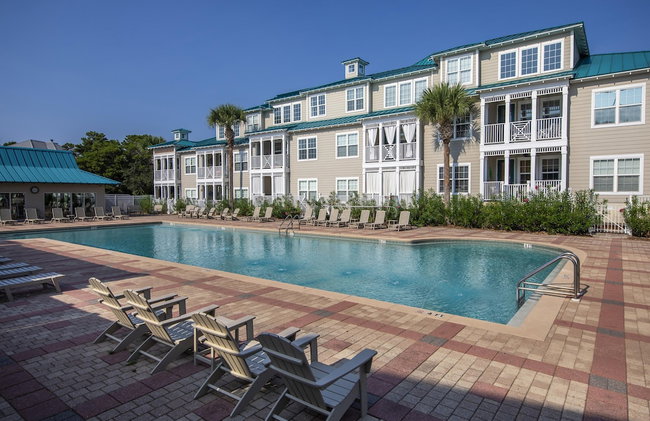 The Village by Southern Vacation Rentals - Foto 1