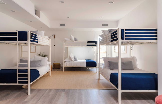 Julep by Avantstay Stylish 9 BR Estate w/ Mid-century Modern Decor - Foto 21