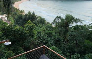 Casa 4 Suítes com com Vista para o Mar - Praia Barra do Sahy - Foto 55