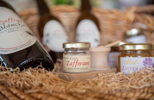 Agriturismo La Fucina - Foto 59