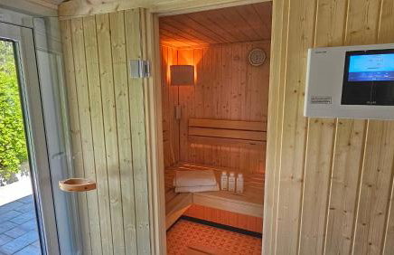 Forest House Podwilczyn with sauna & fireplace - Foto 63