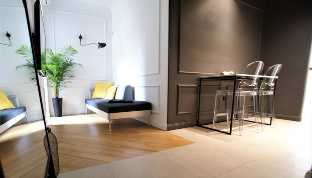 Fingerprint Tree Apartments - Foto 2, Imagen principal