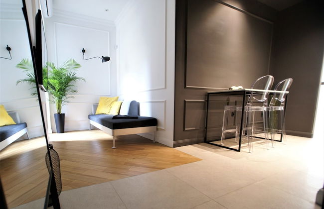 Fingerprint Tree Apartment - Foto 1