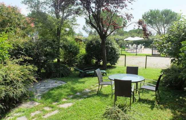 Agriturismo Villa Coren - Foto 16