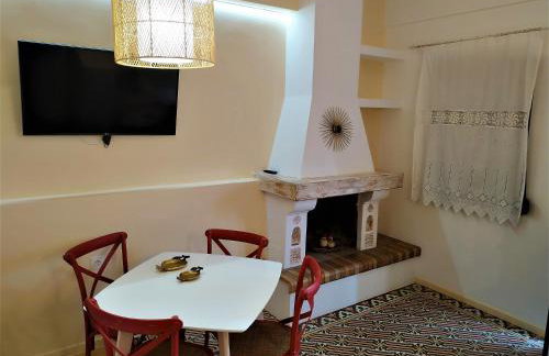 Luxury studio in the centre of Palaikastro - Foto 7