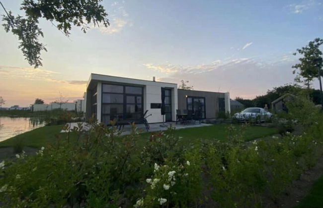 Holiday Home Chalet 79 - Photo 22