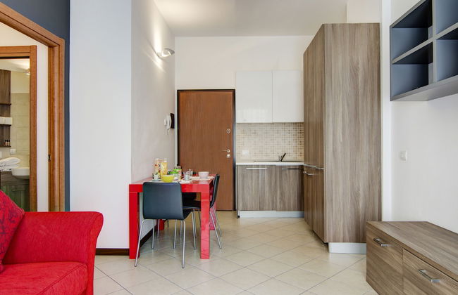 Residenza Cenisio - Foto 27