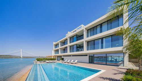 Portimão Ocean Breeze With Pool by Homing - Foto 1