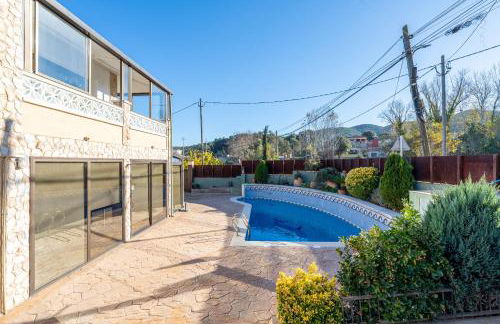 Hauzify I Casa Selvabrava - Photo 20