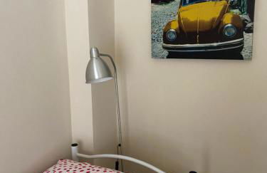 San Domenico Apartments 4 - Casa Vacanze al mare - Foto 11