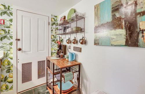 Charming Getaway Less Than 1 Mi to Downtown Lambertville! - Foto 14