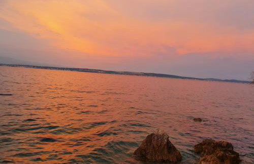 Villa Pearl of Kali, island Ugljan - first row to the sea - Foto 60