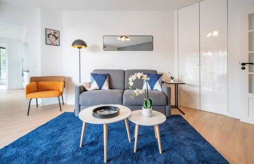 Monte Carlo Monaco Border, Swimming Pool, Parking, See View, Terrace - Foto 24