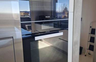 Exklusives Design-Penthouse MC1 - Foto 41