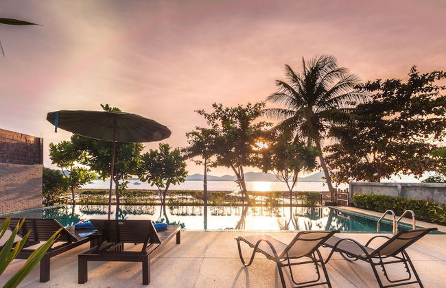 Davina Beach Homes - Foto 49