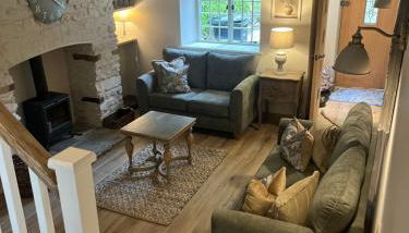 Posh Little Cottage - Foto 3