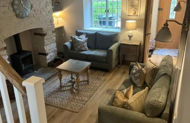 Posh Little Cottage - Foto 3